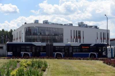 Takich obiektów miasto szczególnie potrzebuje. Ucieszą się mieszkańcy Klinów