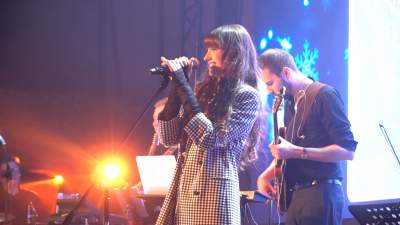 M. Jantos: stypendium dla Viki Gabor i zdolnej młodzieży zamiast Eurowizji