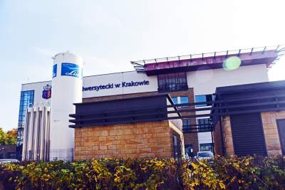 Sześciokrotny wzrost liczby nowych chorych. Potrzebny szpital tymczasowy