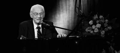 Nie żyje Leszek Długosz,  aktor, pieśniarz, artysta Piwnicy pod Baranami