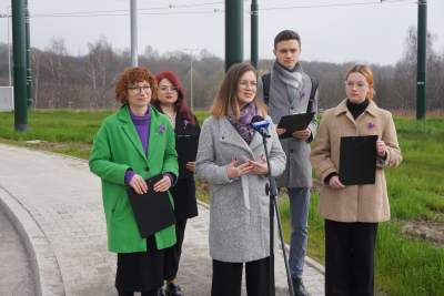 Partia Razem obiecuje: powrót biletu semestralnego, tramwaj na Kliny i autobusy co 15 minut