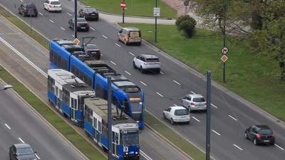 Lewica: zrezygnować z remontu stadionu Wisły, nie podnosić cen biletów