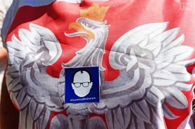 Uczenie dzieci o Konstytucji jest zgodne z prawem. RPO wyjaśnia kurator Nowak...