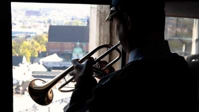 Nowego hejnalisty nie będzie. Wszyscy oblali test