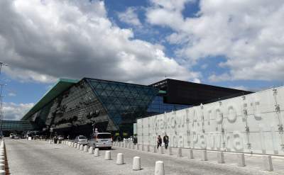 Kraków Airport ostrzega: w tym tygodniu utrudnienia w dojeździe na lotnisko