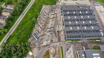 Dzięki temu autobusy elektryczne będą korzystać z naprawdę zielonej energii