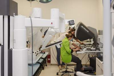 Noc naukowców: w Szpitalu na Klinach pokaz medycznych technologii