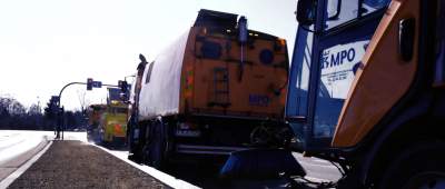 Rusza wielkie sprzątanie Krakowa. Uwaga, mogą odholować auto!