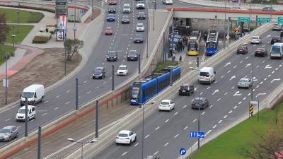 Odwołane prace serwisowe przy torowiskach. Zaskakująca przyczyna