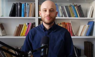 Czy aktywista zniesławił prezydenta Majchrowskiego? Oceni sąd w Warszawie