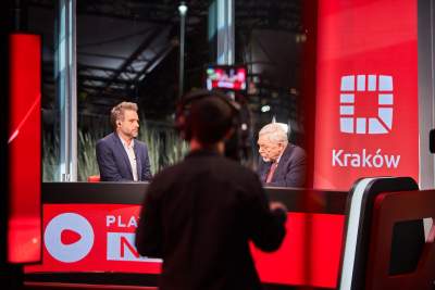 Nowy, internetowy serwis wideo o Krakowie. Po polsku i ukraińsku