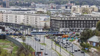 Piotr Hołubowicz: Dlaczego darmowy tramwaj (nie) musi wygrać z samochodem?