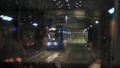 Tramwaje nie będą jeździć tunelem po dworcem PKP, sporo zmian