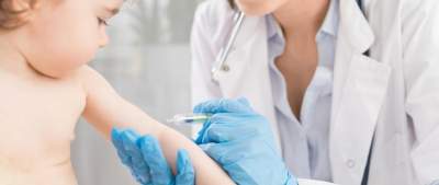 W Krakowie chcą zaszczepić dzieci w wieku od 6 miesięcy do 5 lat. Na grypę