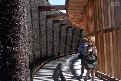 Będzie kolejna tężnia w Krakowie, domagali się tego mieszkańcy