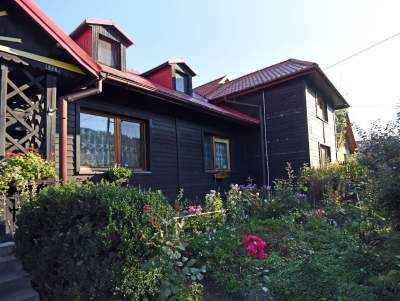 To miejsce przyciąga teraz krakowskich pielgrzymów. Ulubione przez kardynała