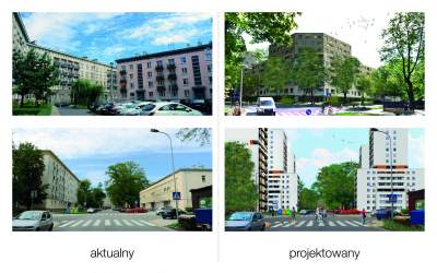 Skazani na patodeweloperkę? Starsi z politowaniem patrzą na młodych