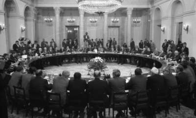 Krzysztof Piasecki nie wytrzymał... Czasy się zmieniają. Felieton o polityce