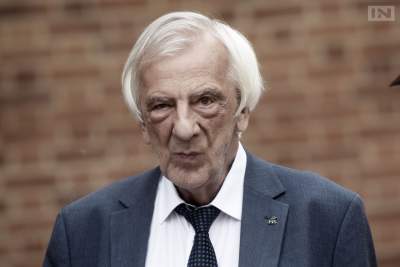 Wicemarszałek Sejmu R. Terlecki tłumaczy: "zareagowałem na chamstwo i agresję"