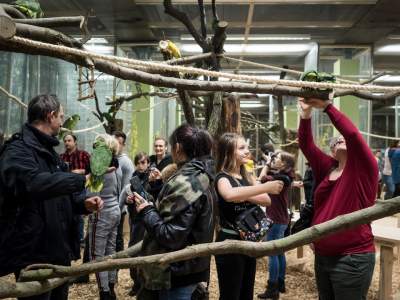 M. Jantos: tych okropnych miejsc jest coraz więcej