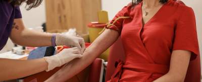 Olbrzymi spadek zapasów krwi w Krakowie. Od lat nie bylo takiej sytuacji