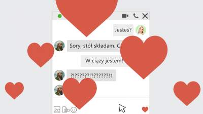 Czy jestem w ciąży? Wyjątkowa opowieść o Bożym Narodzeniu