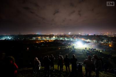 W Krakowie Sylwester znów bez zabawy na Rynku, co w zmian?
