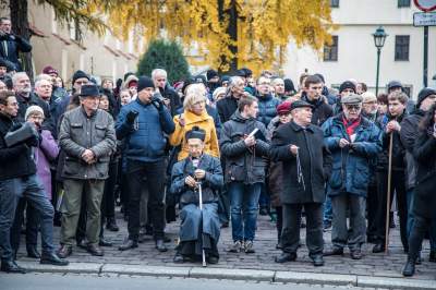 Radna pyta o "prawie bezdomną kurator Nowak". Chce wyjaśnień
