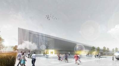 Cogiteon później i drożej. O prawie 31 milionów