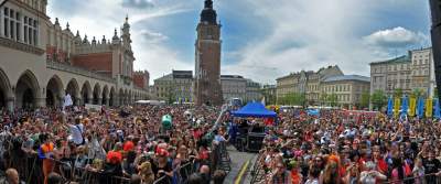 Małgorzata Jantos: Kraków potrzebuje studentów z Chin i Indii