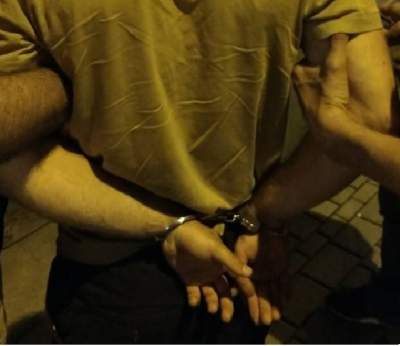 Wciskał turystom mieszankę groźnych dopalaczy twierdząc, że to... kokaina