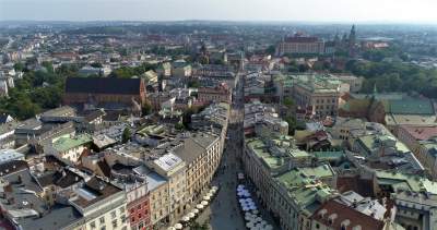 Krakowianie zgłosili 862 propozycje do Budżetu Obywatelskiego, do podziału 38 milionów