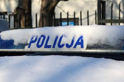 Wrzuciła mu do auta 40 tysięcy złotych. Upierała się, by je przyjął