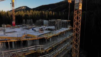 Tu rządzi pieniądz deweloperów, ale mieszkańcy mają tego dość