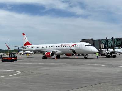 Po 14 miesiącach wróciło to połączenie. Wygodne miejsce przesiadkowe