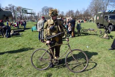 Krzysztof Piasecki: dlaczego wojskowy przetarg mnie zaniepokoił