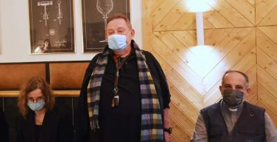 Wigilia dla potrzebujących wraca na Rynek. Oprócz posiłku — szczepienie