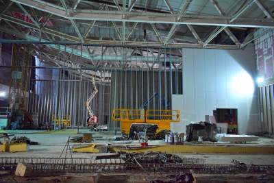 Tu zorganizują wyjątkową „Noc naukowców”, wszystko ma być gotowe na czas