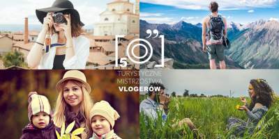 Głosujemy na Małopolskę! Wyjątkowe mistrzostwa vlogerów