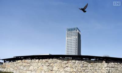 Koniec ery biurowców w Krakowie? To może być cios dla miasta