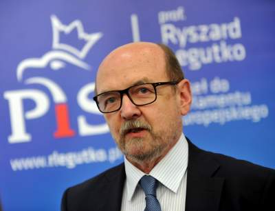 Studenci odpowiadają europosłowi PiS: "pana list wyjątkowo obraźliwy"