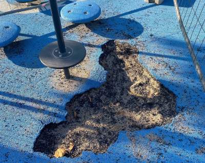 Park Czyżyny, wizytówka dzielnicy i chluba miasta do pilnej naprawy!