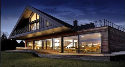 Najlepszy dom świata wymyślono w Krakowie. Rewelacja!