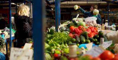 Ceny warzyw oszalały, ale jest sposób by jeść taniej, smaczniej i zdrowiej