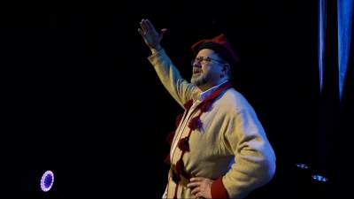 3 MAJA I INNE KONSTYTUCJE, premiera filmu online - zdjęcie 17