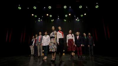 3 MAJA I INNE KONSTYTUCJE, premiera filmu online - zdjęcie 24