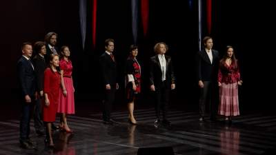 3 MAJA I INNE KONSTYTUCJE, premiera filmu online - zdjęcie 12