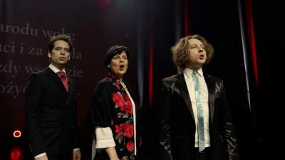 3 MAJA I INNE KONSTYTUCJE, premiera filmu online - zdjęcie 13