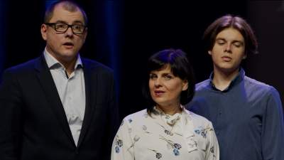 3 MAJA I INNE KONSTYTUCJE, premiera filmu online - zdjęcie 6