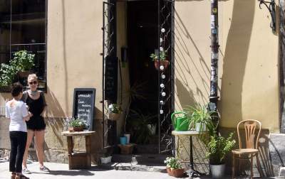 Restauratorzy szykują się do zniesienia obostrzeń, fot. Marek Lasyk - zdjęcie 18